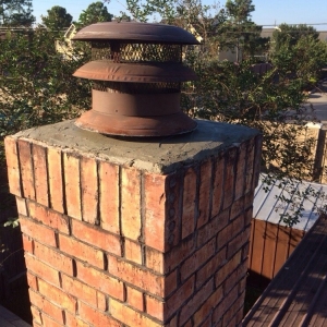 Photo of Ackers Chimney Services