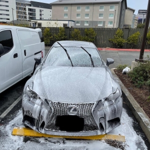 Photo of Say's Mobile Car Detailing