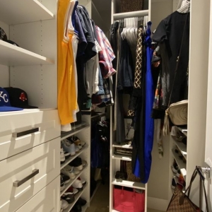 Photo of Avanti Closets & Cabinetry