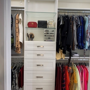 Photo of Avanti Closets & Cabinetry
