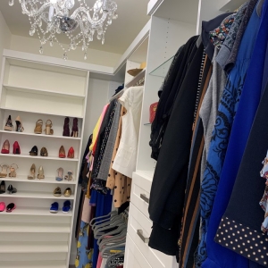 Photo of Avanti Closets & Cabinetry