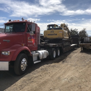 Photo of SWI Excavating