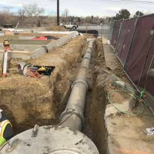 Photo of SWI Excavating
