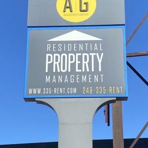 Photo of AG Management