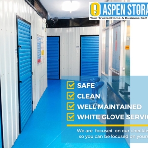 Photo of Aspen Storage
