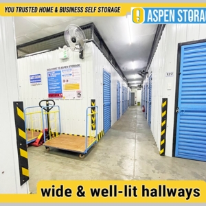 Photo of Aspen Storage