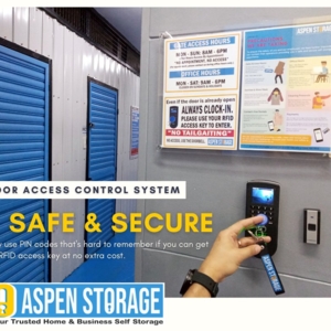 Photo of Aspen Storage
