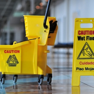 Photo of A-1 Custom Cleaning Specialist