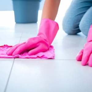 Photo of A-1 Custom Cleaning Specialist