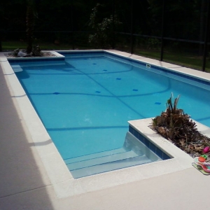 Photo of Pool Solutions Of North Florida