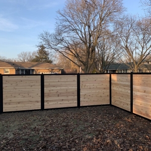 Photo of Durabilt Fence