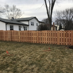 Photo of Durabilt Fence