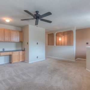 Photo of Ben's Straight-Line Painting and Remodeling