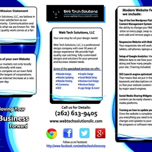 Photo of Web Tech Solutions