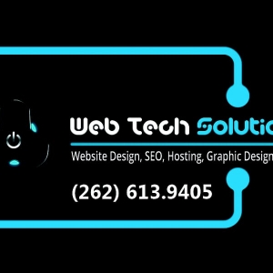 Photo of Web Tech Solutions