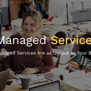 Photo of Office1 San Diego | Managed IT Services
