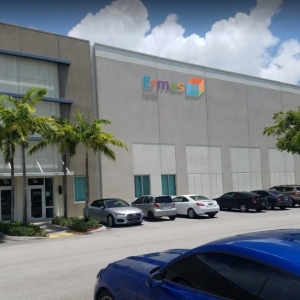 Miami Ermes Logistics
