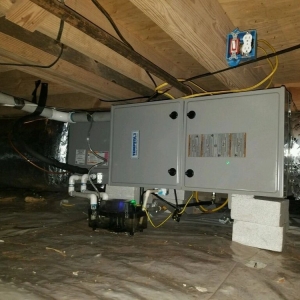 Photo of AirCare Heating & Air