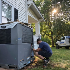 Photo of AirCare Heating & Air