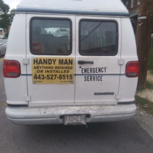 Photo of Affordable Handyman