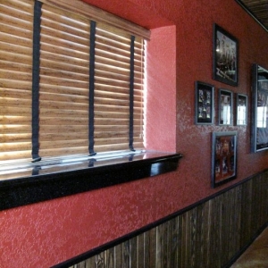 Photo of Finishing Touch Custom Blinds Shades & Shutters