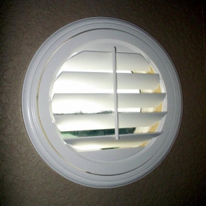 Photo of Finishing Touch Custom Blinds Shades & Shutters