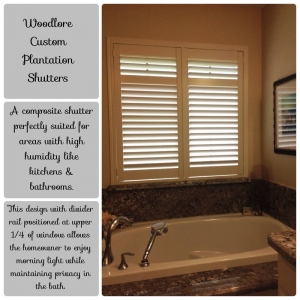 Photo of Finishing Touch Custom Blinds Shades & Shutters
