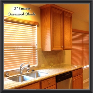 Photo of Finishing Touch Custom Blinds Shades & Shutters