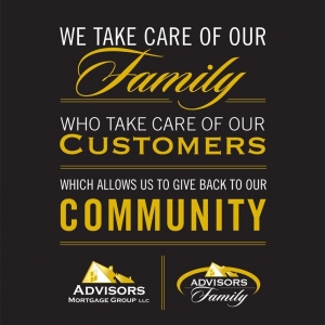 Photo of Advisors Mortgage Group