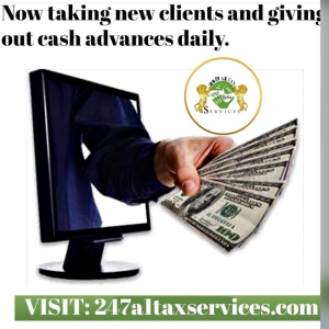 Photo of 24/7 A1 Tax Services