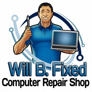 Photo of Will B Fixed Computer Repair Shop