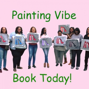 Photo of Painting Vibe
