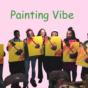 Photo of Painting Vibe