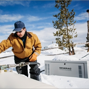 Photo of Genesee Energy