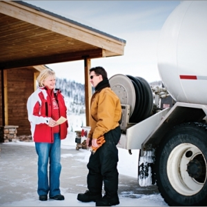 Photo of Genesee Energy