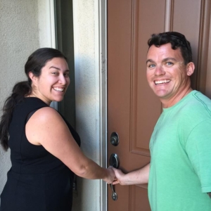 Photo of Nathaniel Donnelly - Keller Williams Realty