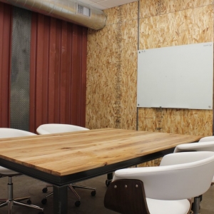 Photo of Tradecraft Industries