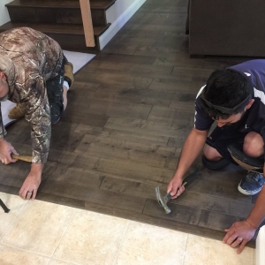 Photo of Benicia Floor Company