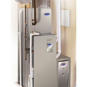 Photo of Temp Masters Heating & Air Conditioning Experts
