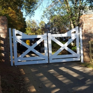 Photo of Mid South Fence and Decks