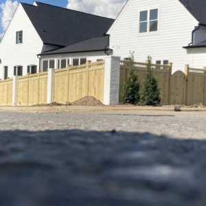 Photo of Mid South Fence and Decks