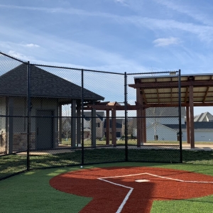 Photo of Mid South Fence and Decks
