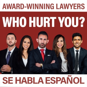 Photo of Razavi Law Group