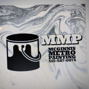Photo of McGinnis Metro Painting