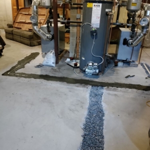Photo of G&A Waterproofing