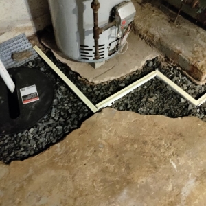 Photo of G&A Waterproofing
