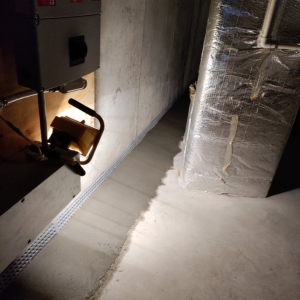 Photo of G&A Waterproofing
