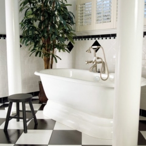 Photo of A+Bathtub & Tile Refinishing Houston