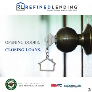 Photo of Refined Lending