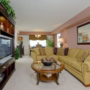 Photo of Oakridge Manor Apartments
